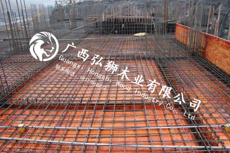 建筑模板可以給建筑行業(yè)帶來那些優(yōu)勢